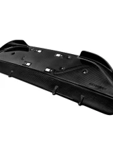 RennTech Carbon Fiber Bumperette Delete Mercedes-Benz C257 | CLS 2019+                                     - 88.257.0203 - Image 3