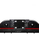 RennTech Carbon Fiber Bumperette Delete Mercedes-Benz C257 | CLS 2019+                                     - 88.257.0203 - Image 4