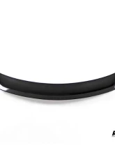 RennTech Gloss Finish Carbon Fiber Rear Decklid Spoiler Mercedes-Benz C257 | CLS Coupe 2019+                                     - 88.257.20.70 - Image 2