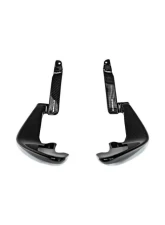 RennTech Carbon Fiber 4 Door Coupe Canards Gloss Finish Mercedes-Benz AMG GT63 x290 2019+                                     - 88.290.10.38 - Image 2