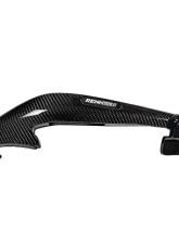 RennTech Carbon Fiber 4 Door Coupe Canards Gloss Finish Mercedes-Benz AMG GT63 x290 2019+                                     - 88.290.10.38 - Image 3