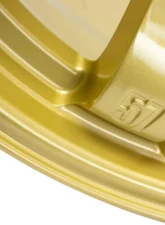 GramLights 57DR-X Wheel 18x9 6x135 20mm E8 Gold                                     - WGIXW20UEGP - Image 8