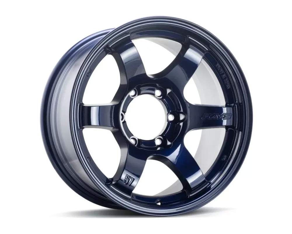 Enhance Your Ride with Gram Lights 57DR-X Wheels from Vivid