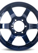 GramLights 57DR-X Wheel 18x9 6x135 20mm Eternal Blue Pearl                                     - WGIXW20UEBP - Image 3