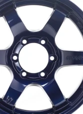 GramLights 57DR-X Wheel 18x9 6x135 20mm Eternal Blue Pearl                                     - WGIXW20UEBP - Image 4