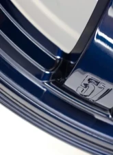 GramLights 57DR-X Wheel 18x9 6x135 20mm Eternal Blue Pearl                                     - WGIXW20UEBP - Image 7