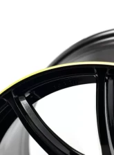 GramLights 57Transcend UNLimit Edition Wheel 18x9.5 5x120 44mm Super Dark Gunmetal                                     - WGTMX44WA3J - Image 4