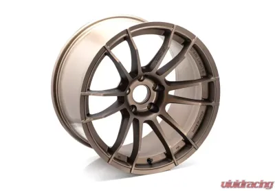 GramLights 57XR Wheel 18x8.5 5x112 45mm Dark Bronze - WGJRV45MA