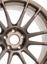 GramLights 57XR Wheel 18x8.5 5x112 45mm Dark Bronze                                     - WGJRV45MA - Image 4