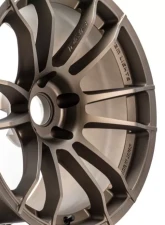 GramLights 57XR Wheel 18x8.5 5x112 45mm Dark Bronze                                     - WGJRV45MA - Image 6