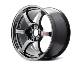 GramLights 57DR Wheel 19x10.5 5x112 35mm RBC