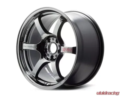 GramLights 57DR Wheel 19x9.5 5x112 25mm RBC - WGI425M7