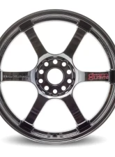 GramLights 57DR Wheel 19x9.5 5x112 25mm RBC                                     - WGI425M7 - Image 2