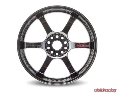 GramLights 57DR Wheel 19x9.5 5x112 25mm RBC - WGI425M7