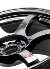GramLights 57DR Wheel 19x9.5 5x112 25mm RBC                                     - WGI425M7 - Image 3