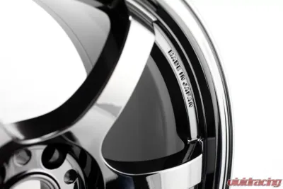 GramLights 57DR Wheel 19x9.5 5x112 25mm RBC - WGI425M7