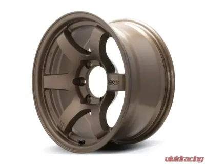 GramLights 57DR-X Wheel 17x8.5 6x139.7 -10mm Dark Bronze - WGIXP-10KA