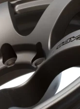GramLights 57DR-X Wheel 17x8.5 6x139.7 -10mm Dark Bronze                                     - WGIXP-10KA - Image 4
