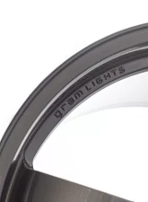 GramLights 57CR Wheel 17x9 5x100 38mm HS Gunmetallic                                     - WGCRQ38DHGP - Image 7