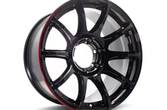 57Trans-X Rev Limit Edition