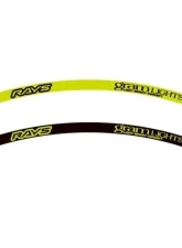 GramLights Rim Sticker Set                                     - WCGLSTKRIMKYBK10 - Image 3