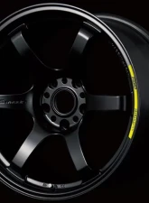 GramLights Rim Sticker Set                                     - WCGLSTKRIMKYBK10 - Image 2