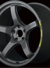 GramLights Rim Sticker Set                                     - WCGLSTKRIMKYBK10 - Image 3