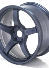 GramLights 57CR Overseas Limited Wheel 18x9.5 5x120 38mm Admiral Blue                                     - WGCRX38W2ZZ - Image 5