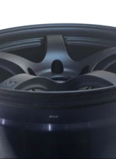 GramLights 57CR Overseas Limited Wheel 18x9.5 5x120 38mm Admiral Blue                                     - WGCRX38W2ZZ - Image 6