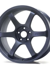 GramLights 57DR Overseas Limited Wheel 17x9 5x100 38mm Admiral Blue                                     - WGIQ38D2ZZ - Image 8