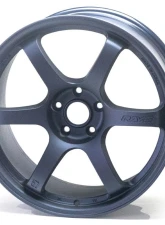 GramLights 57DR Overseas Limited Wheel 17x9 5x100 38mm Admiral Blue                                     - WGIQ38D2ZZ - Image 3