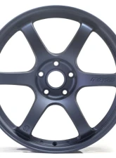 GramLights 57DR Overseas Limited Wheel 17x9 5x100 38mm Admiral Blue                                     - WGIQ38D2ZZ - Image 4