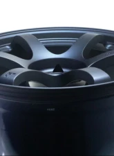 GramLights 57DR Overseas Limited Wheel 17x9 5x100 38mm Admiral Blue                                     - WGIQ38D2ZZ - Image 6