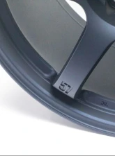 GramLights 57DR Overseas Limited Wheel 17x9 5x100 38mm Admiral Blue                                     - WGIQ38D2ZZ - Image 7