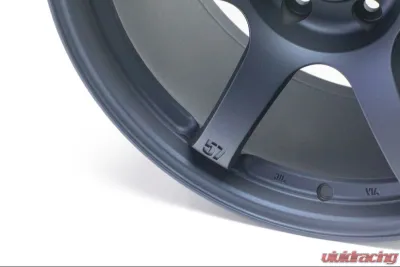 GramLights 57DR Overseas Limited Wheel 17x9 5x100 38mm Admiral Blue - WGIQ38D2ZZ