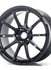 GramLights 57NR Wheel 19x9.5 5x114.3 25mm Glass Black                                     - WGN425E6NJ - Image 13