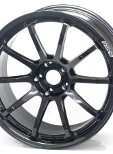 GramLights 57NR Wheel 19x9.5 5x114.3 25mm Glass Black                                     - WGN425E6NJ - Image 5