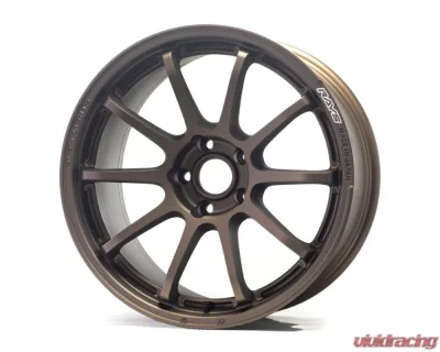 GramLights 57NR Wheel 19x8 5x114.3 48mm Dark Bronze - WGN148EJPJ