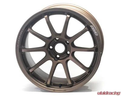 GramLights 57NR Wheel 19x8 5x114.3 48mm Dark Bronze - WGN148EJPJ