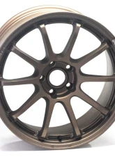 GramLights 57NR Wheel 19x8 5x114.3 48mm Dark Bronze                                     - WGN148EJPJ - Image 5