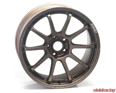 GramLights 57NR Wheel 19x8 5x114.3 48mm Dark Bronze - WGN148EJPJ