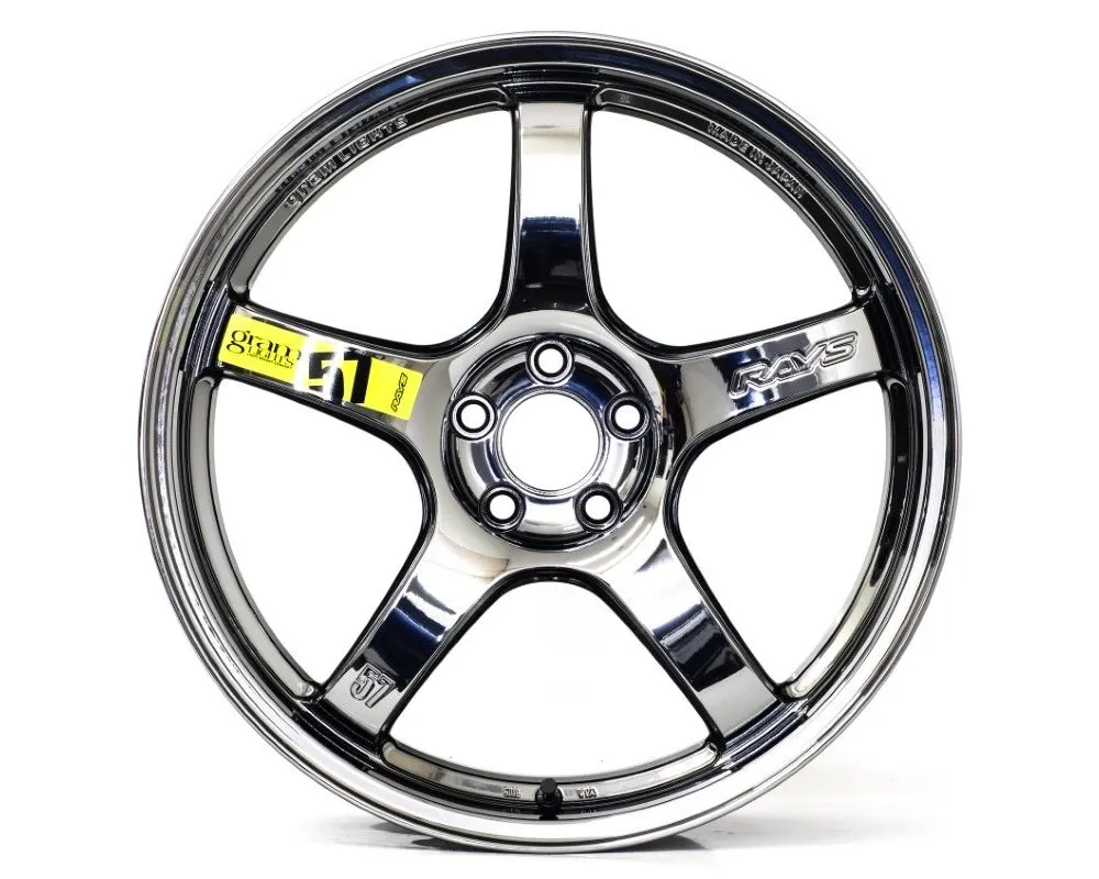 5cカーペラキリテム Wheel Parts｜RAYS｜Innovative High-Performance Wheels