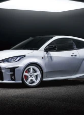 GramLights 57CR Limited Edition Wheel 18x9.5 5x114.3 -50mm White OXZ                                     - WGCRX12EOXZ - Image 8