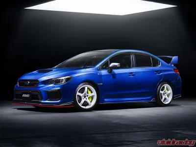 GramLights 57CR Limited Edition Wheel 18x9.5 5x114.3 -50mm White OXZ - WGCRX12EOXZ