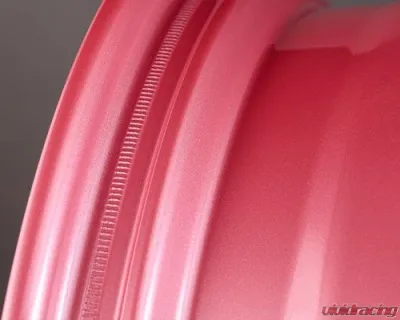 GramLights 57CR Wheel 18x9.5 5x114.3 22mm Sakura Pink - WGCRX22EPPP