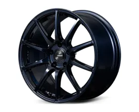 GramLights 57TR Wheel 18x7.5 5x100 45mm Eternal Blue Pearl