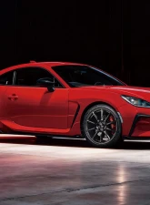 GramLights 57TR Wheel 18x8.5 5x114.3 38mm Glass Black                                     - WGYV38E6XZ - Image 5