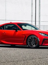 GramLights 57TR Wheel 18x8.5 5x114.3 38mm Glass Black                                     - WGYV38E6XZ - Image 7