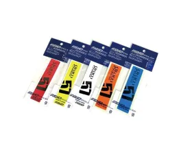 GramLights 2pc 57DR/57CR Spoke Sticker - Blue