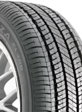 Bridgestone Turanza El400 02 Tires 255/40/18 95Z Bw                                     - 132694 - Image 4